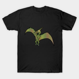 Pterodactyl T-Shirt
